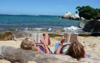 APRENDER INGLÉS EN EL EXTRANJERO