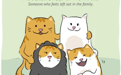 The Black Sheep of the Family