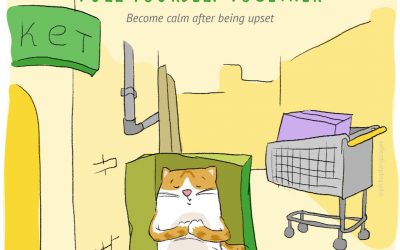 Pull yourself together